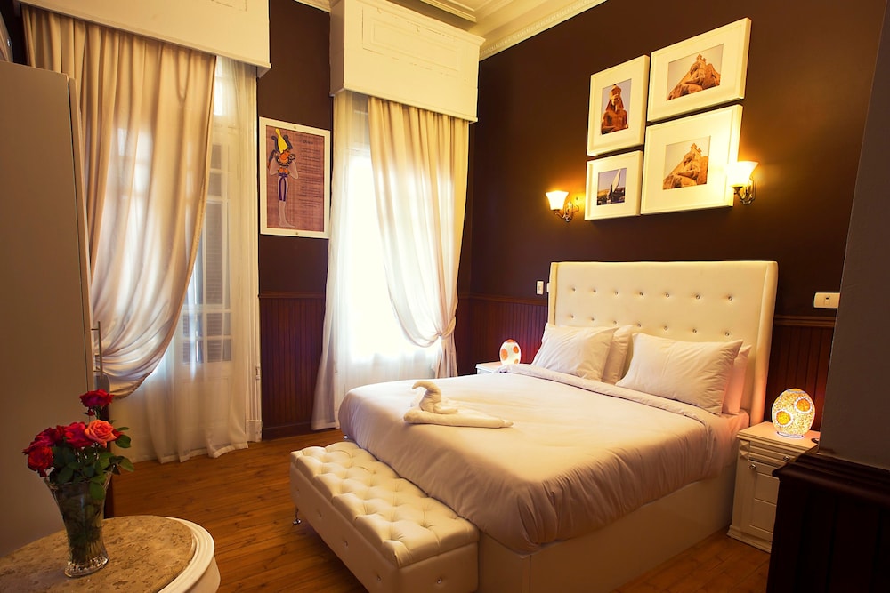 Tahrir Plaza Suites 18/57