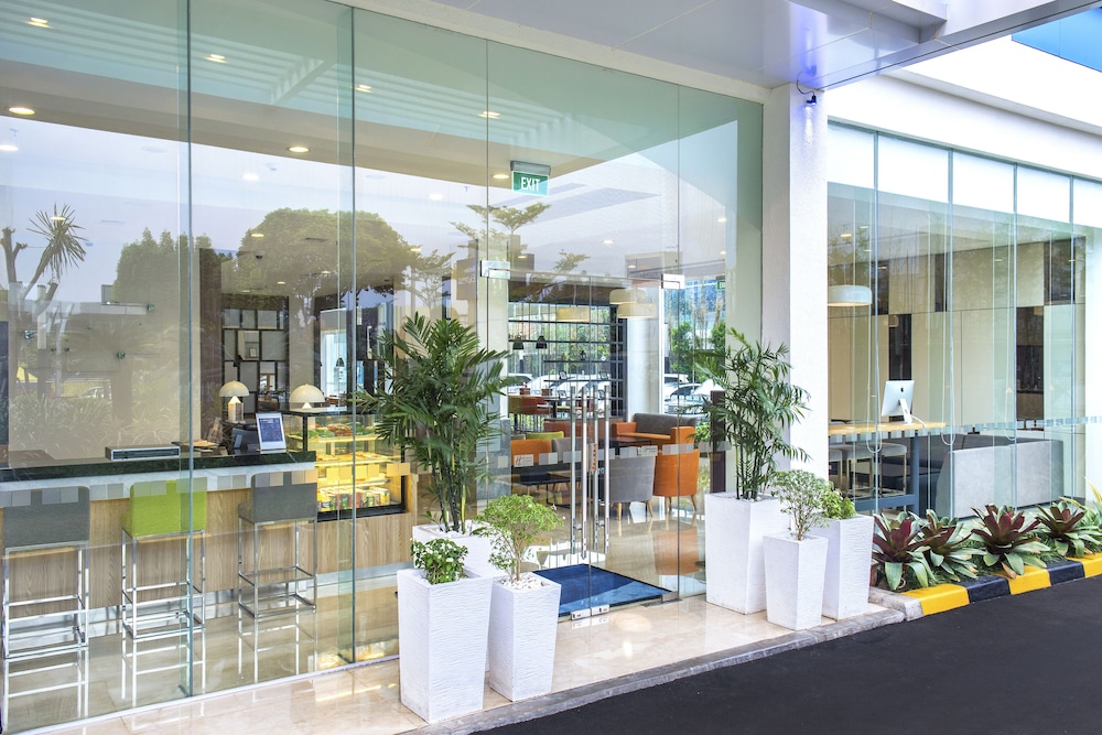 Holiday Inn Express Jakarta Menteng by IHG 15/66