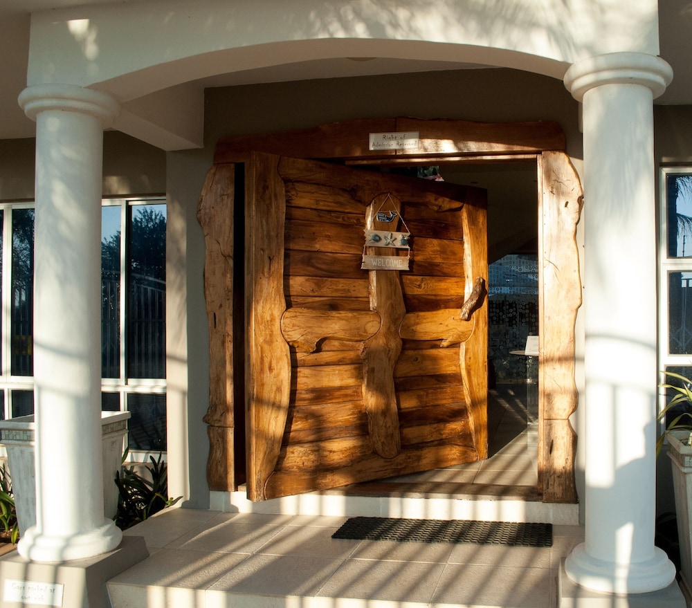 Cocomo Guesthouse Spa And Conference Centre 72/100