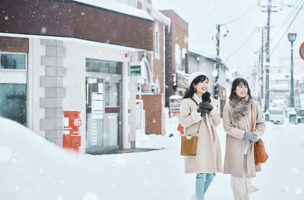 OMO5 Otaru by Hoshino Resorts 7/50