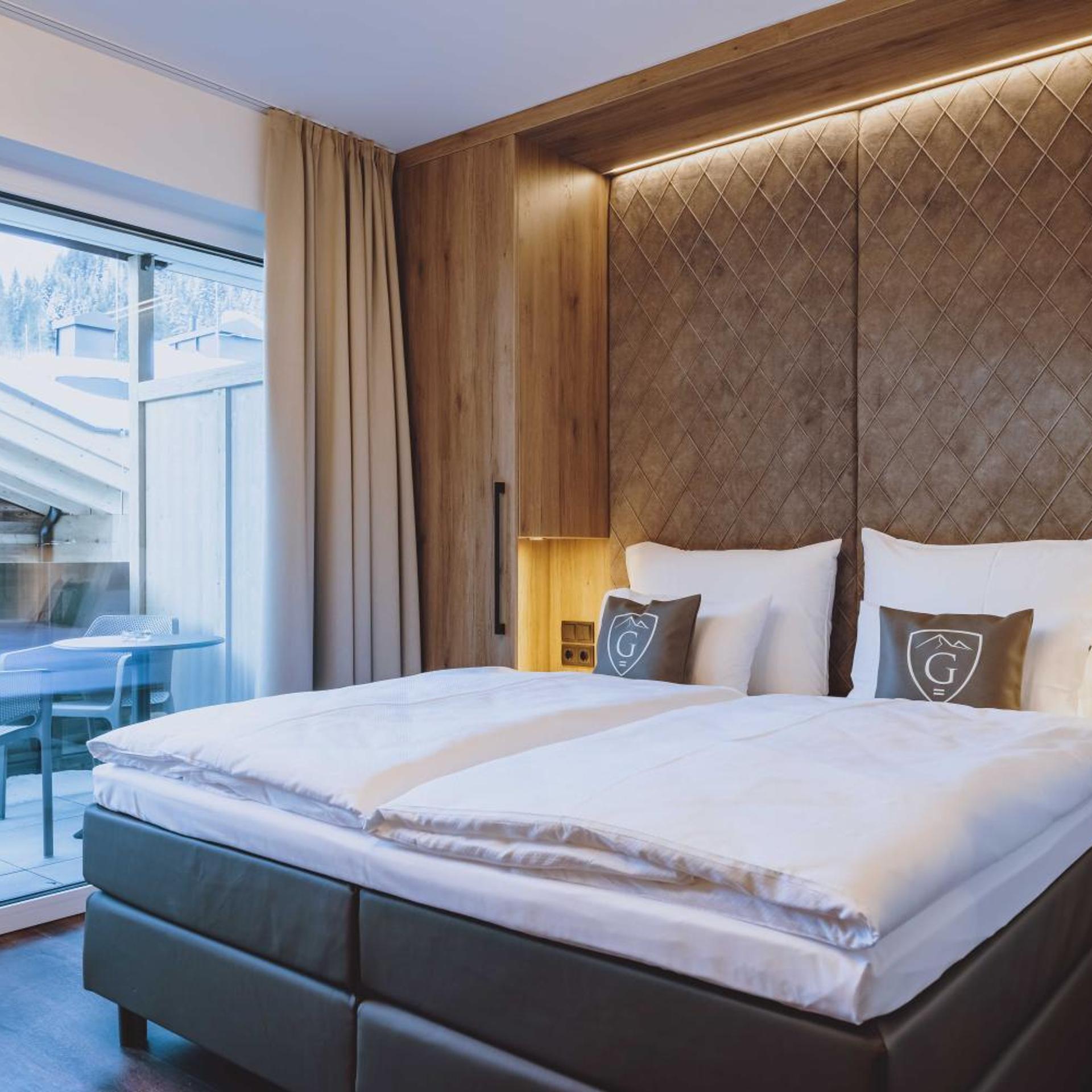 GLEMM by AvenidA Superior Hotel & Residences Hinterglemm 11/50