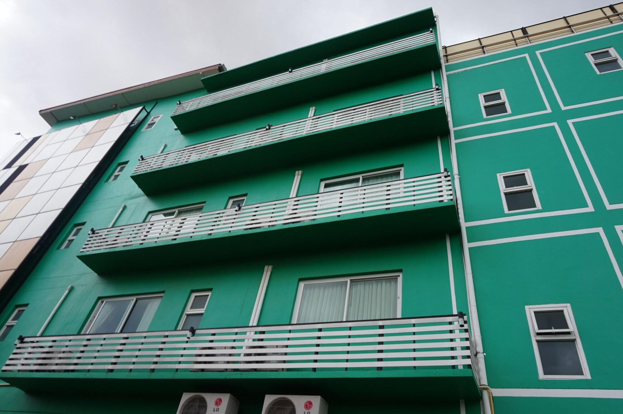 Mukdaview Hotel 1/15