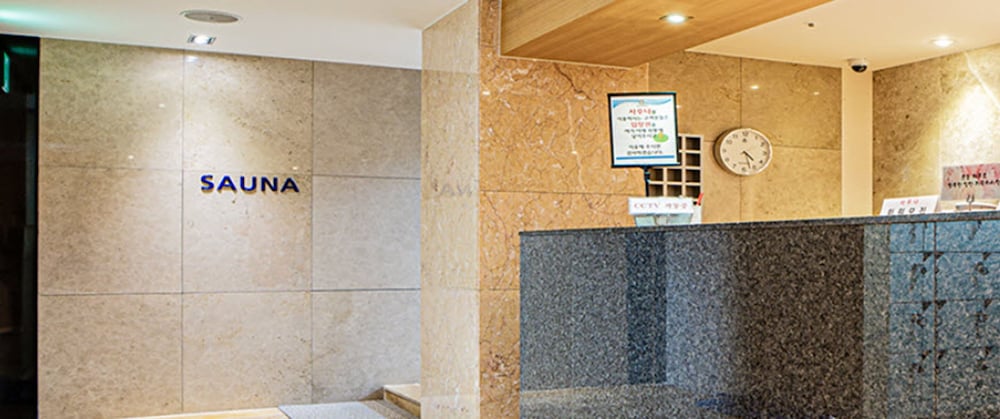 Hotel Geumosan 24/52