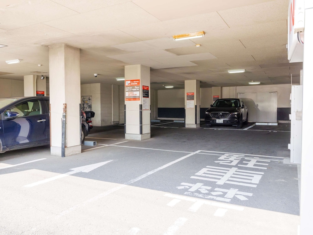 Apa Hotel Miyazaki Nobeoka Ekimae 55/65