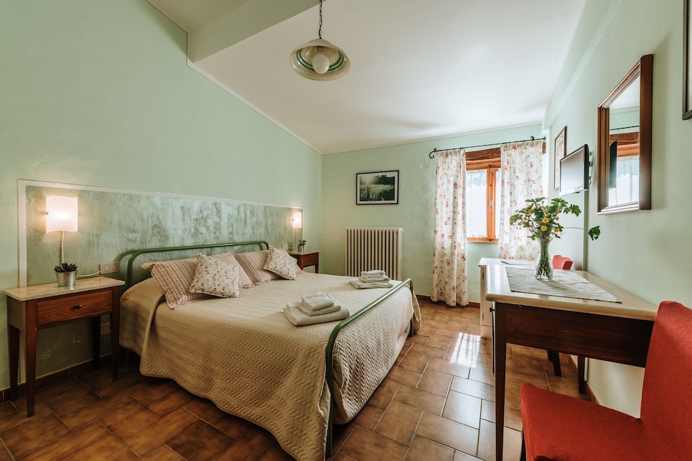 Villa Di Sotto 12/50