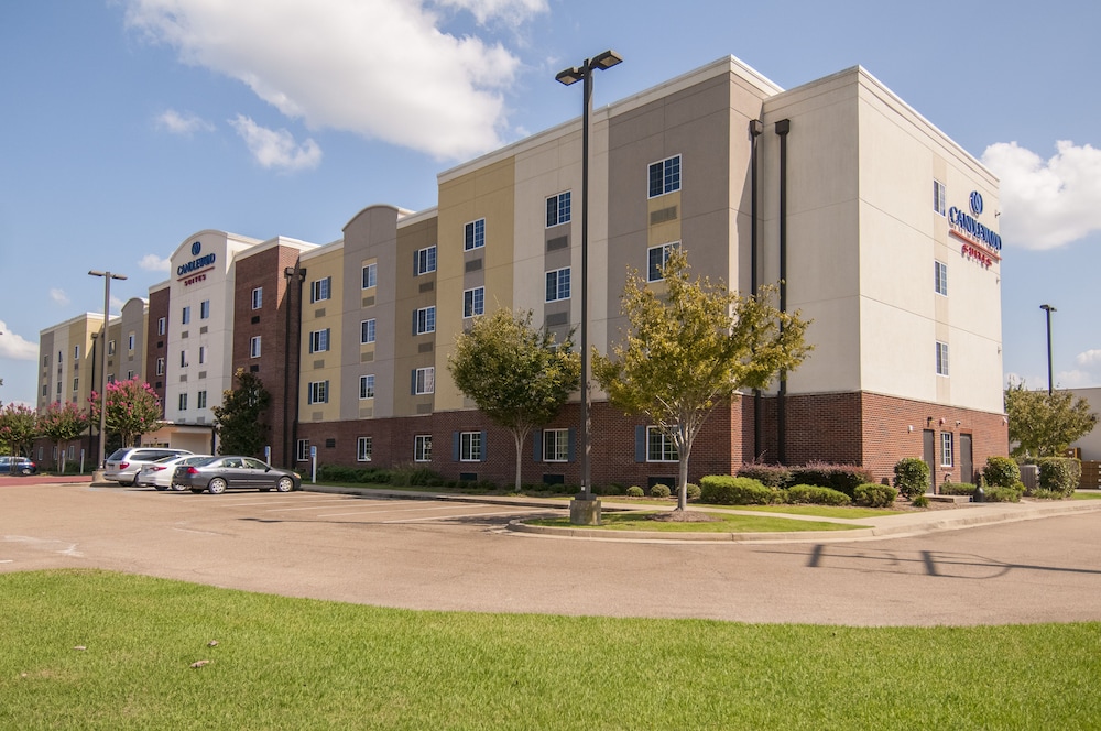 Candlewood Suites Flowood 2/39