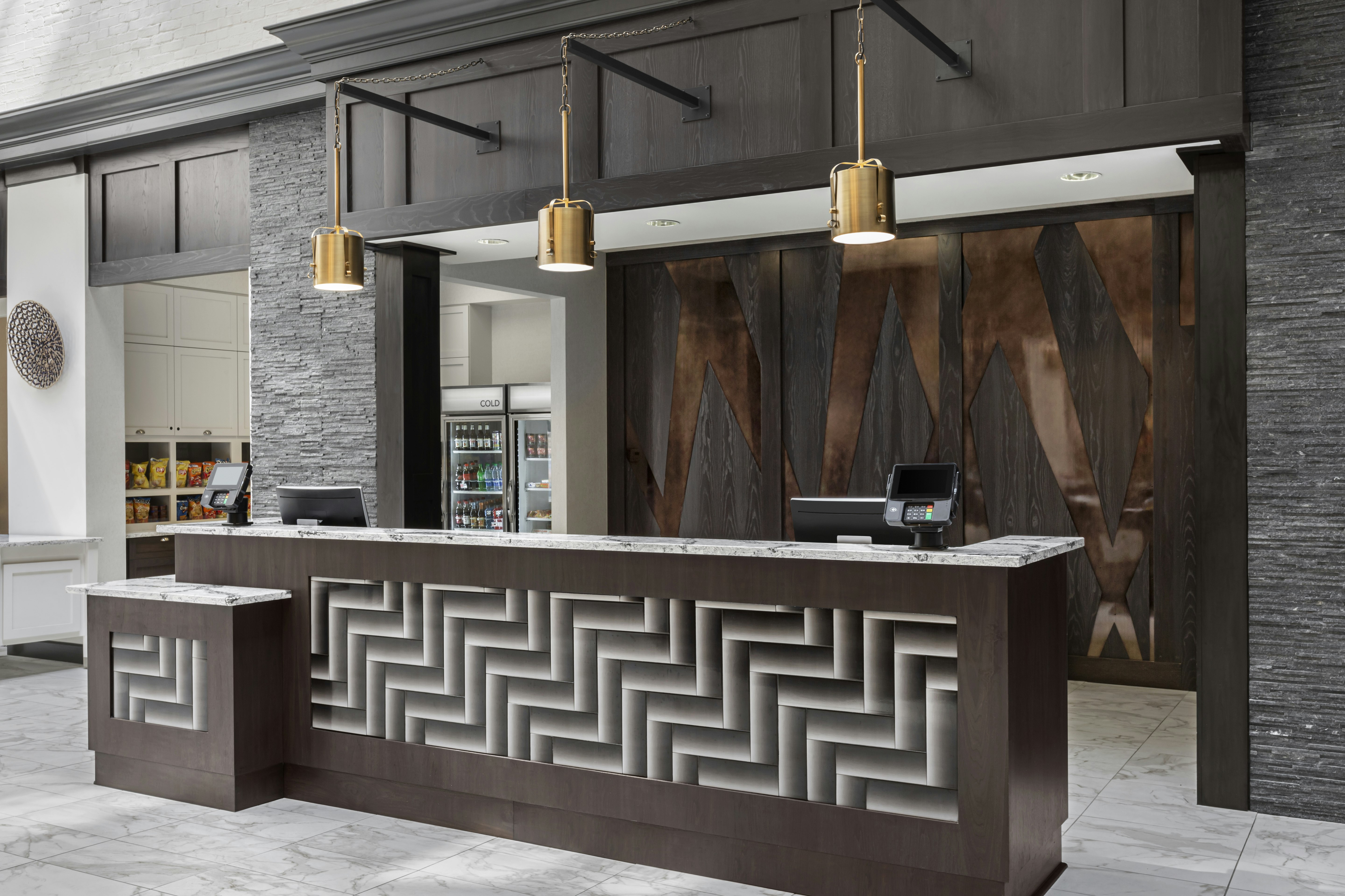 HOMEWOOD SUITES BY HILTON NASHVILLE-DOWNTOWN 10/35