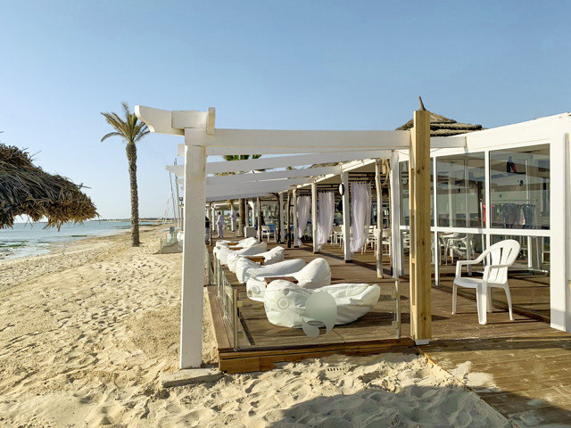 Robinson Djerba Bahiya 39/42
