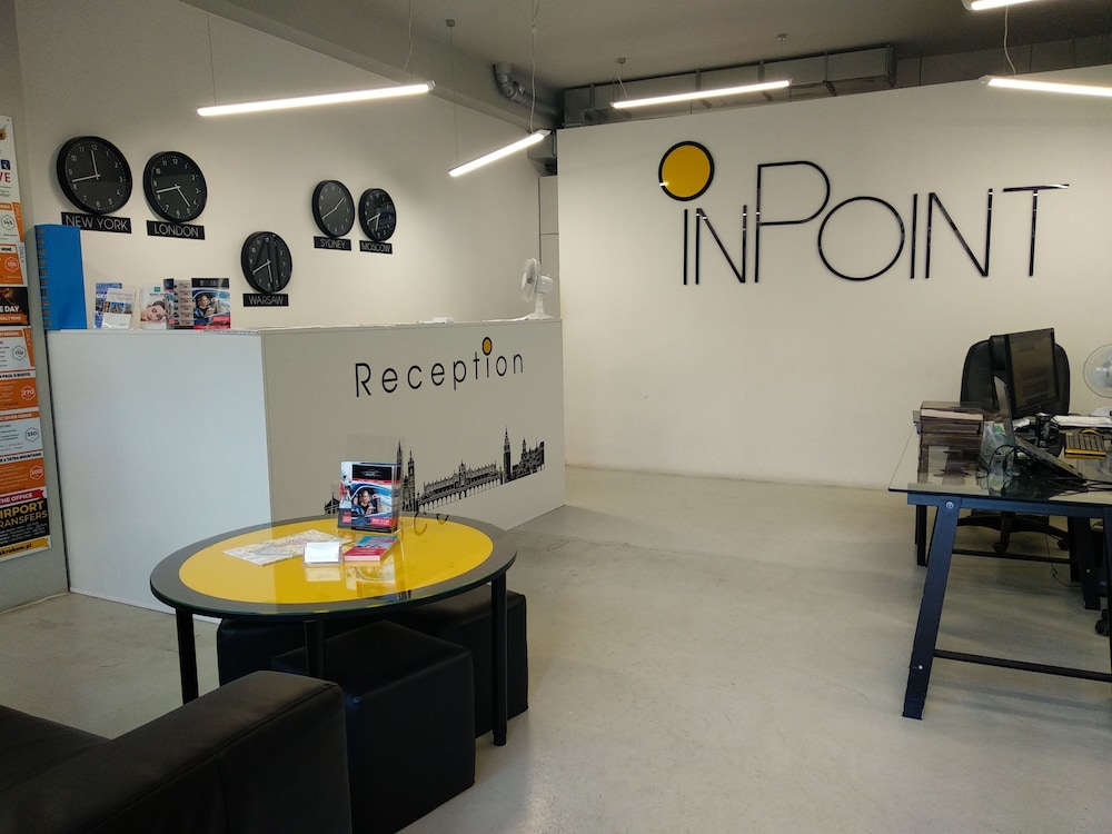 InPoint Smart Apartments 62/73
