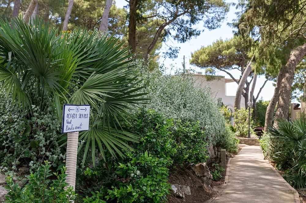 Villa Lia Hotel Capri 53/58