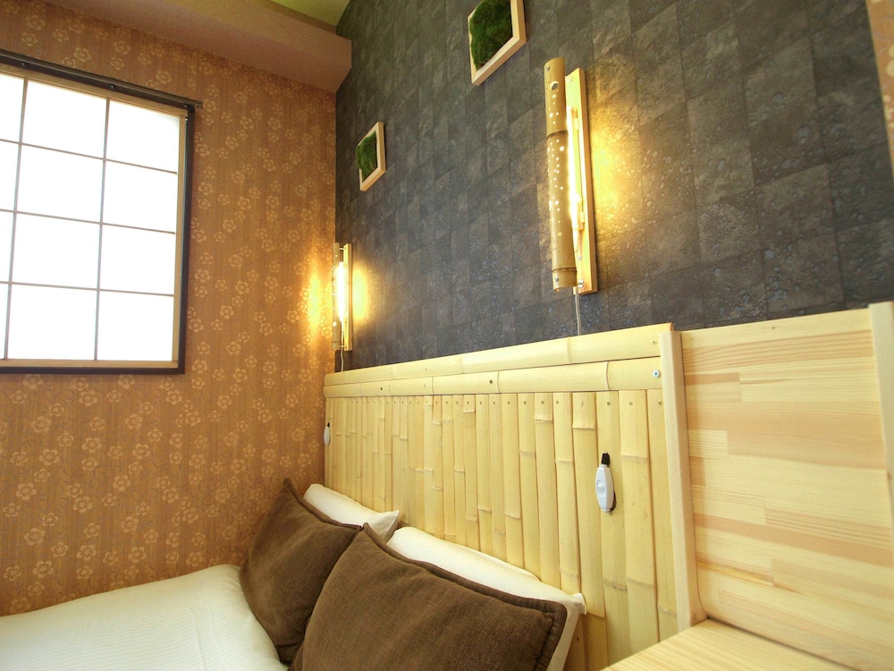 Guesthouse Narakomachi 28/50