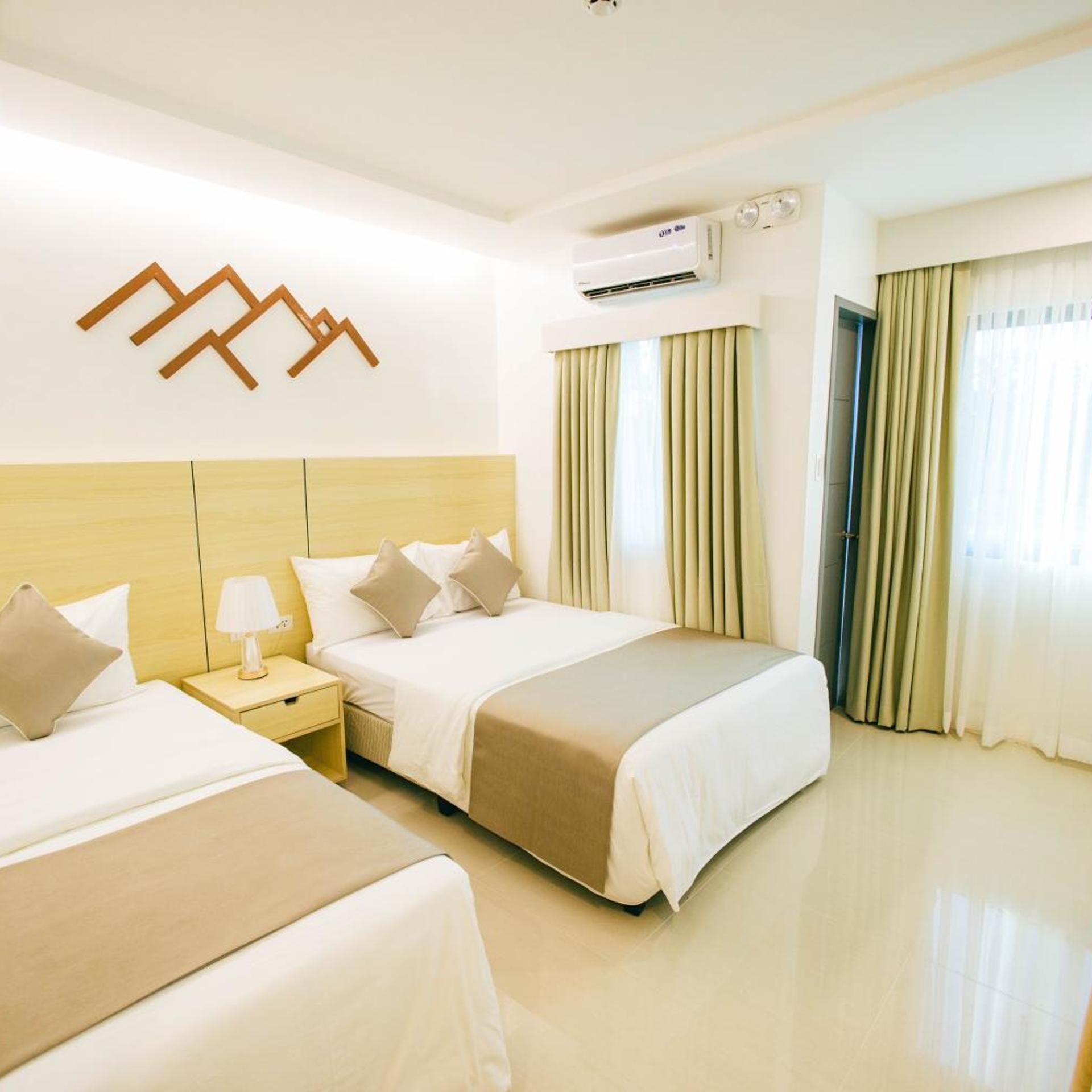 Panglao Vista Suites by SMS Hospitality 31/59