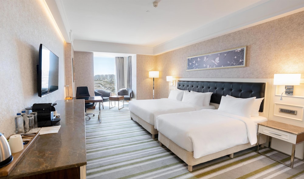 Radisson Blu Hotel Diyarbakir 16/48