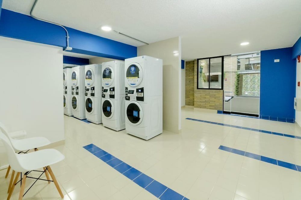 Apartahotel LivinnX Barranquilla 图片5