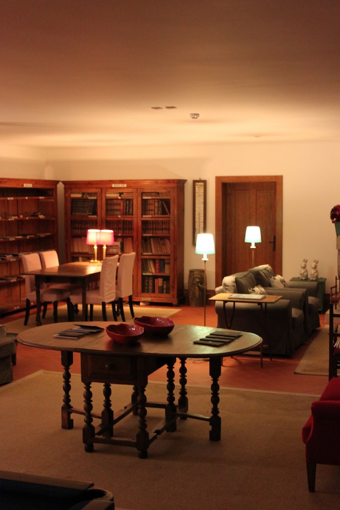 Parador Casa Da Insua 22/50