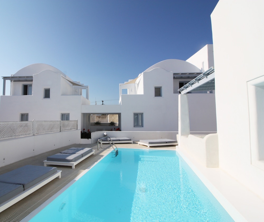Palmariva Villas 45/49