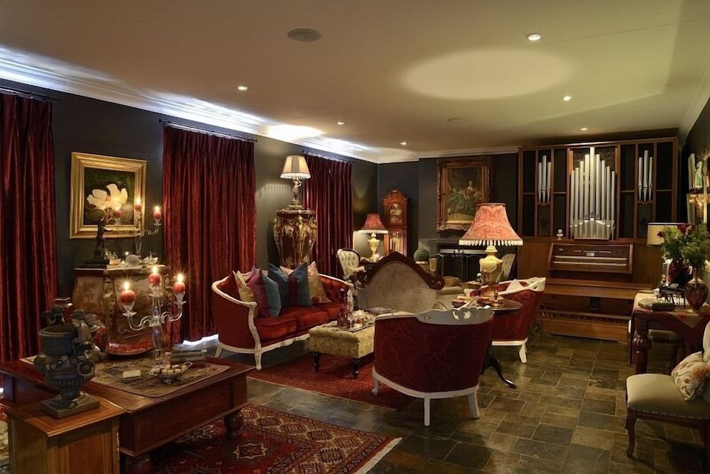 Duke And Duchess Boutique Hotel 15/27
