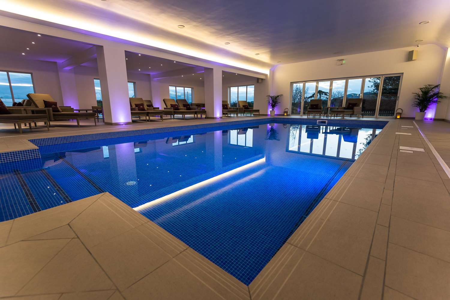 Worcester Bank House Hotel Spa Golf Bw Premier 33/52