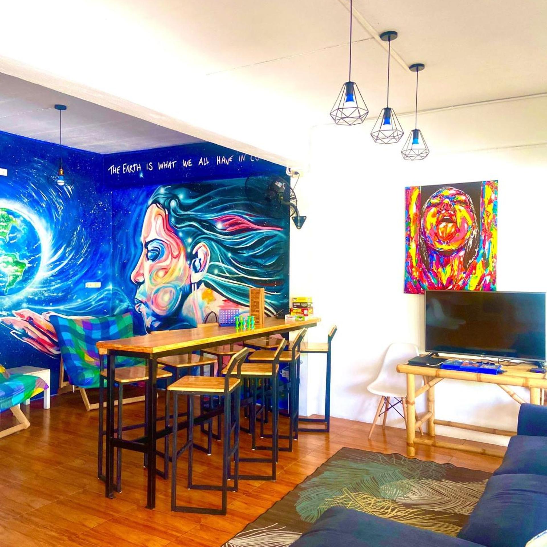 See Sea Backpackers House - Hostel 26/51