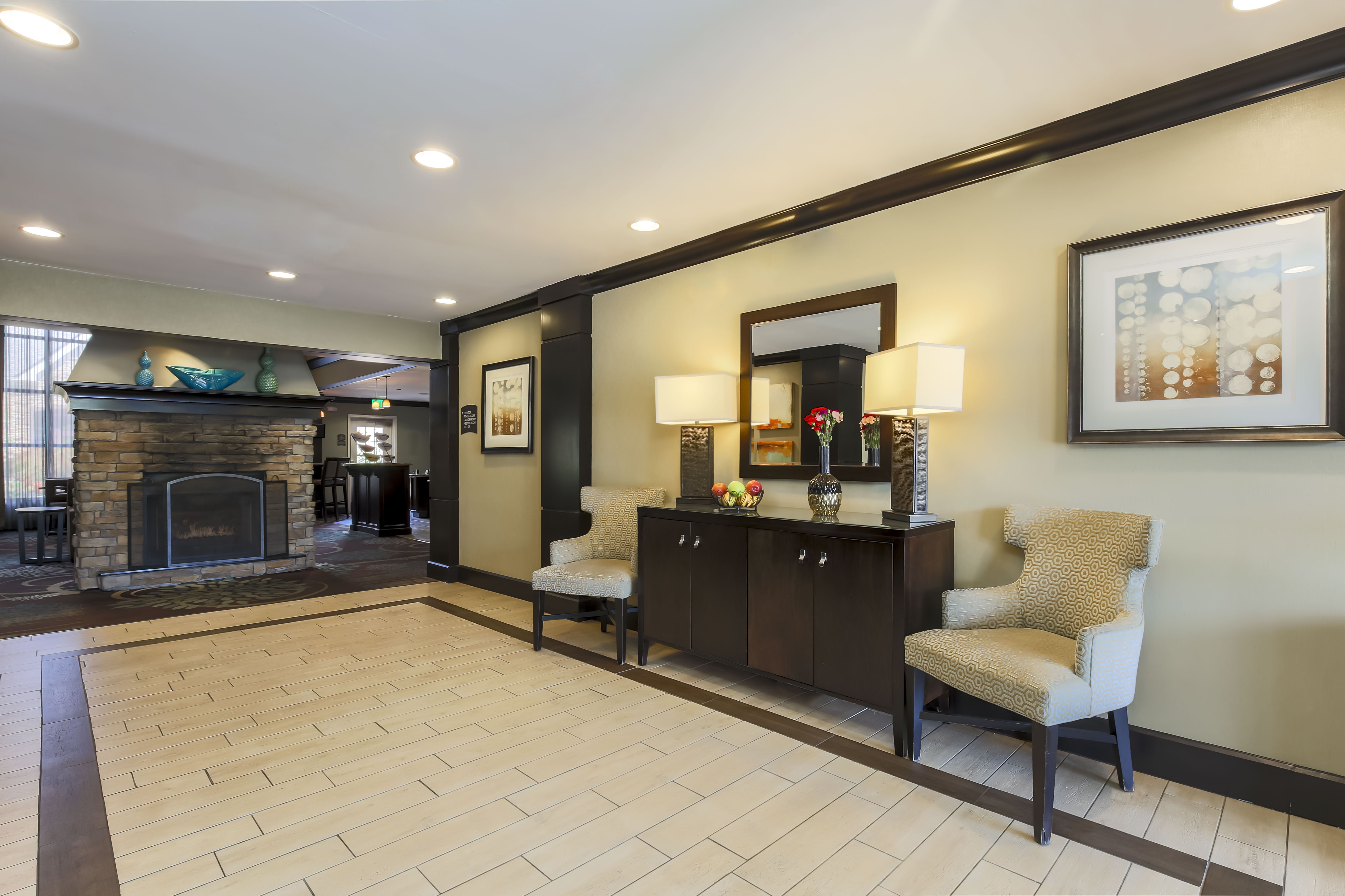Staybridge Suites Columbus-Dublin 13/80