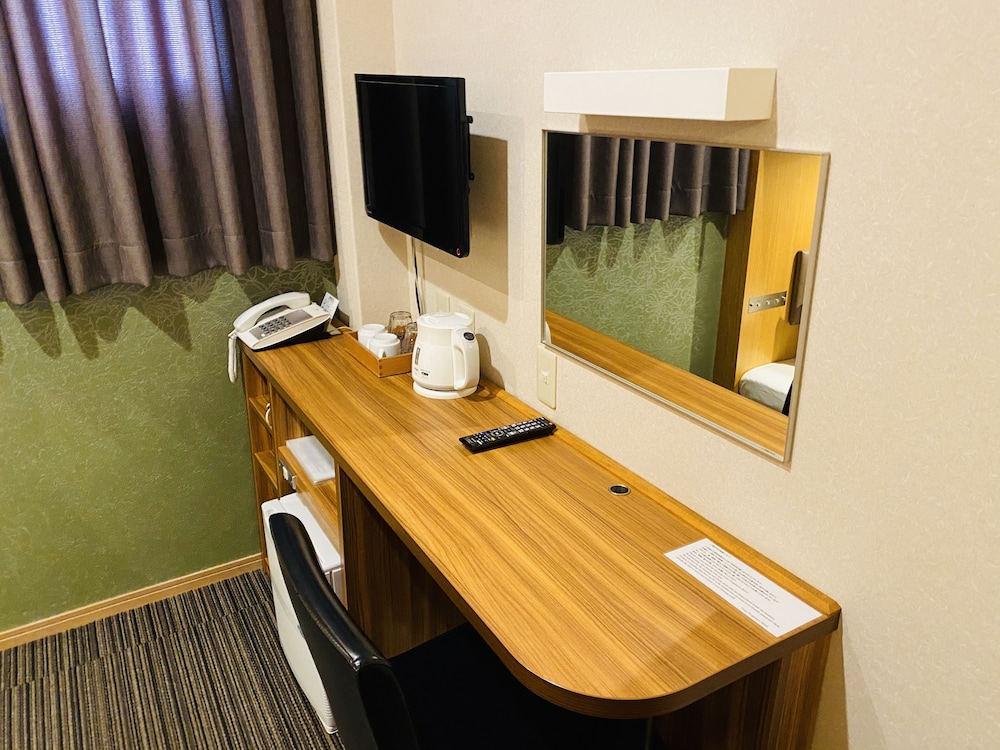 Tokyo Ueno Touganeya Hotel 41/50