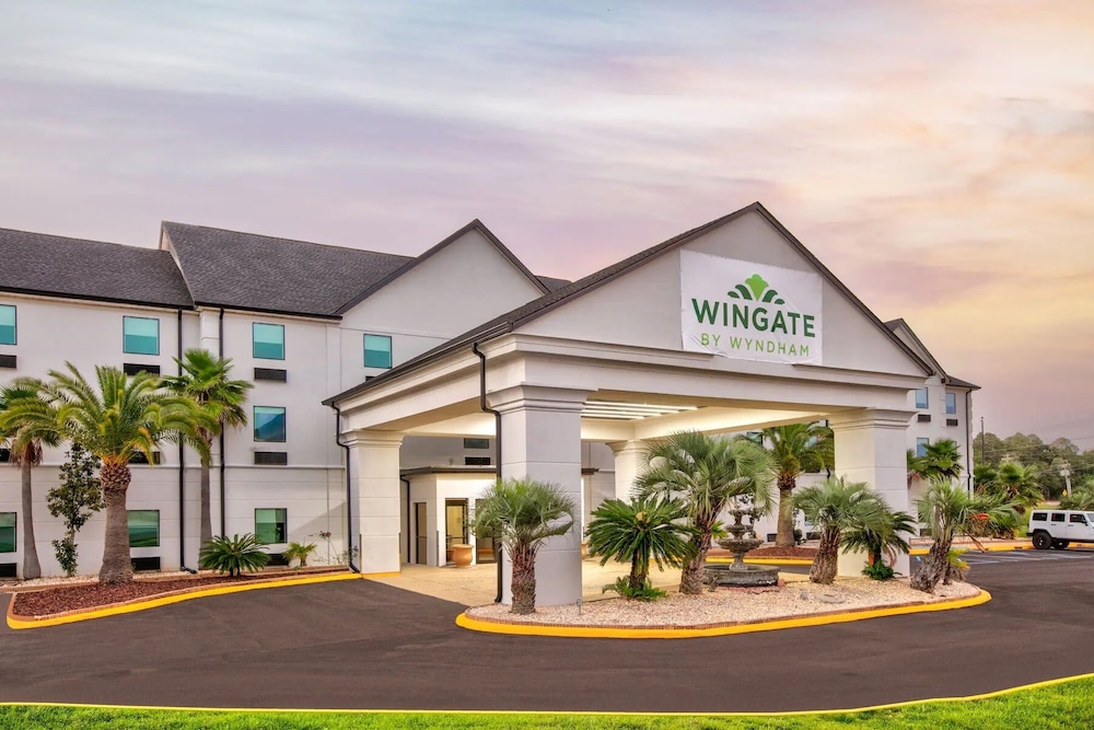 Wingate by Wyndham Biloxi/Ocean Springs 1/38