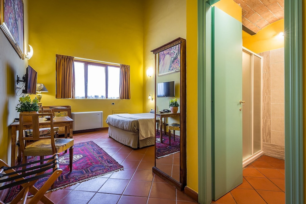 Borgo Di Villa Castelletti 5/62