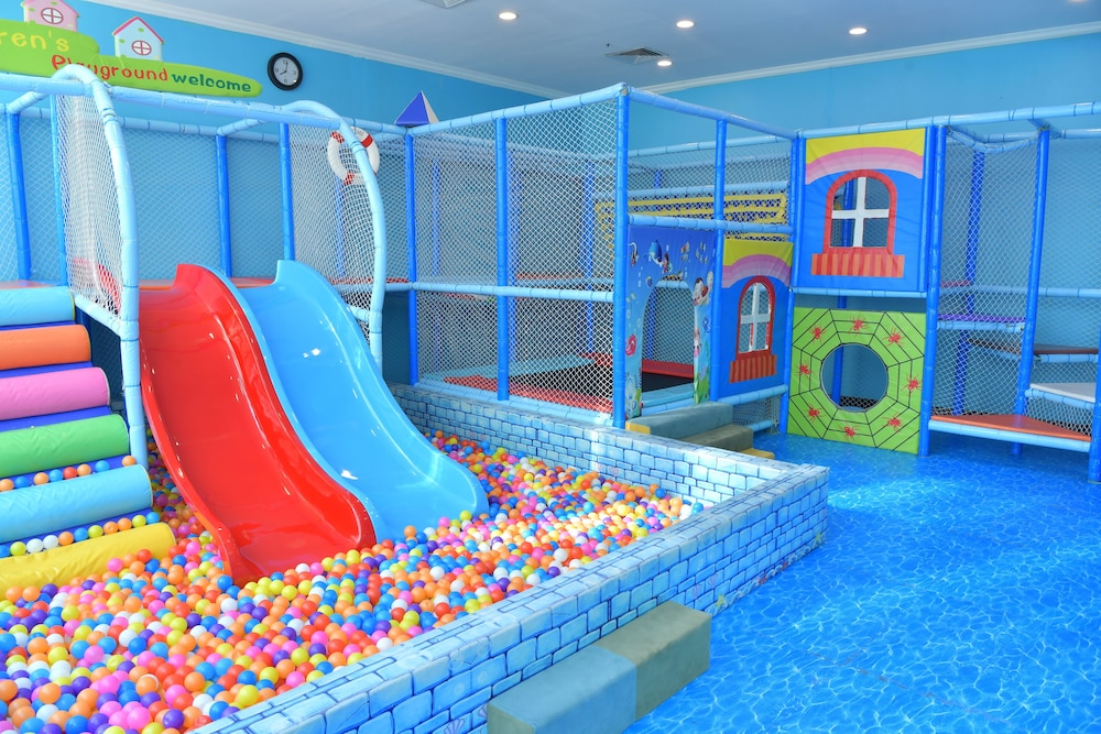 Holiday Villa Hotel and Residence City Centre Doha 44/50