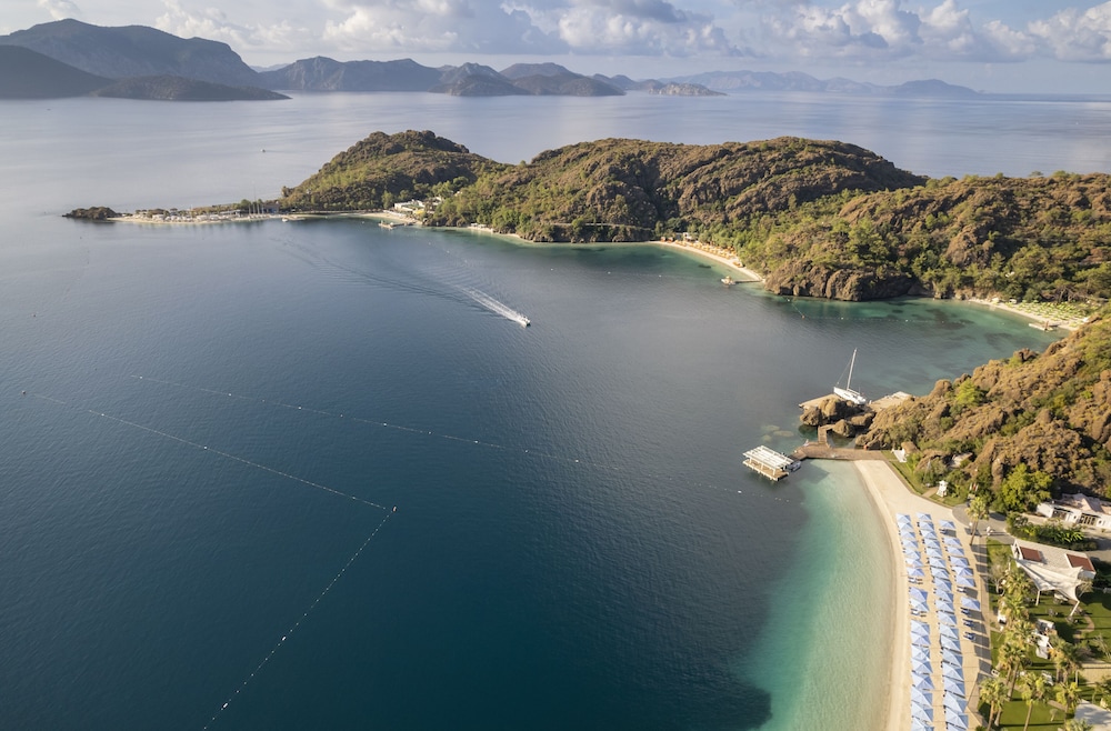 D Maris Bay 77/82