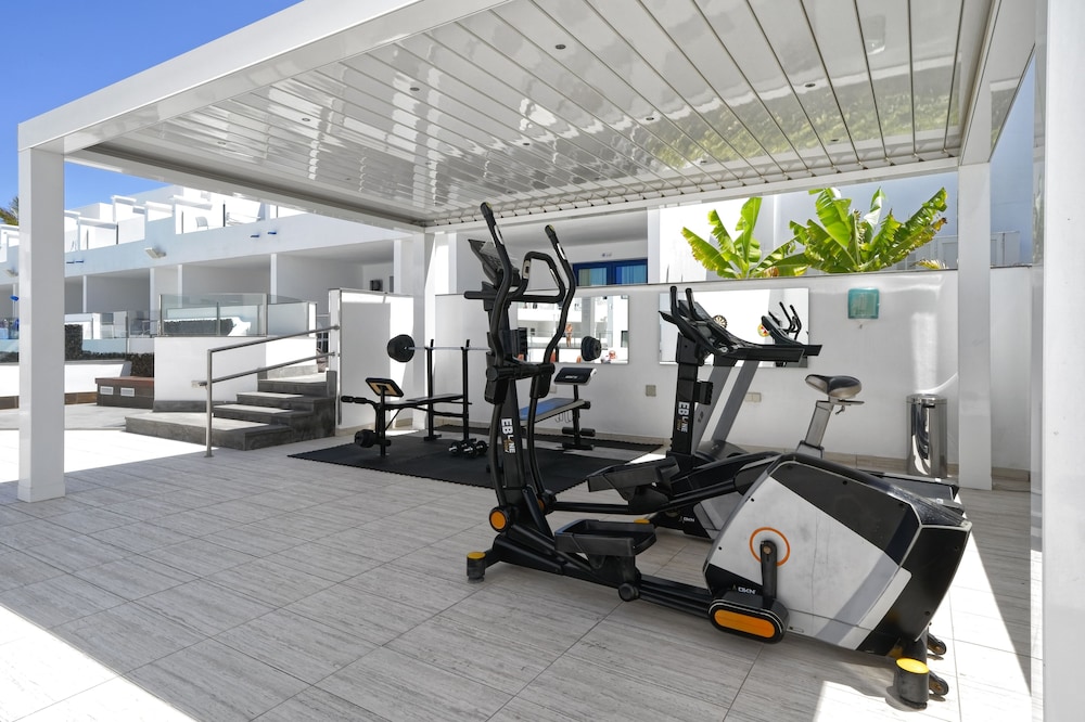 Aqua Suites Hotel Boutique 9/26
