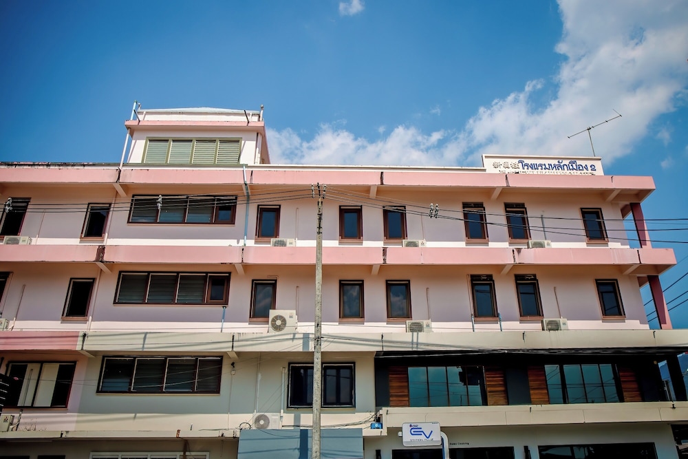Lukmuang 2 Hotel 9/51