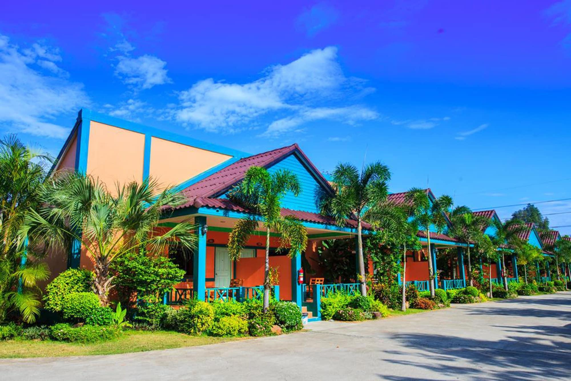 Pailin Resort 13/20