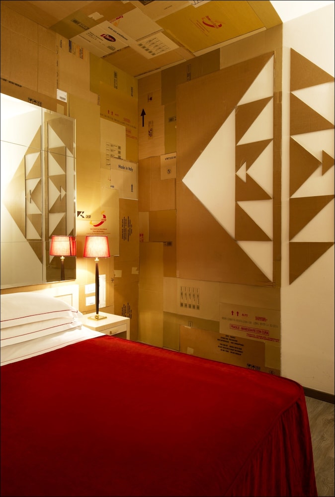 Phi Hotel Bologna in BOLOGNA