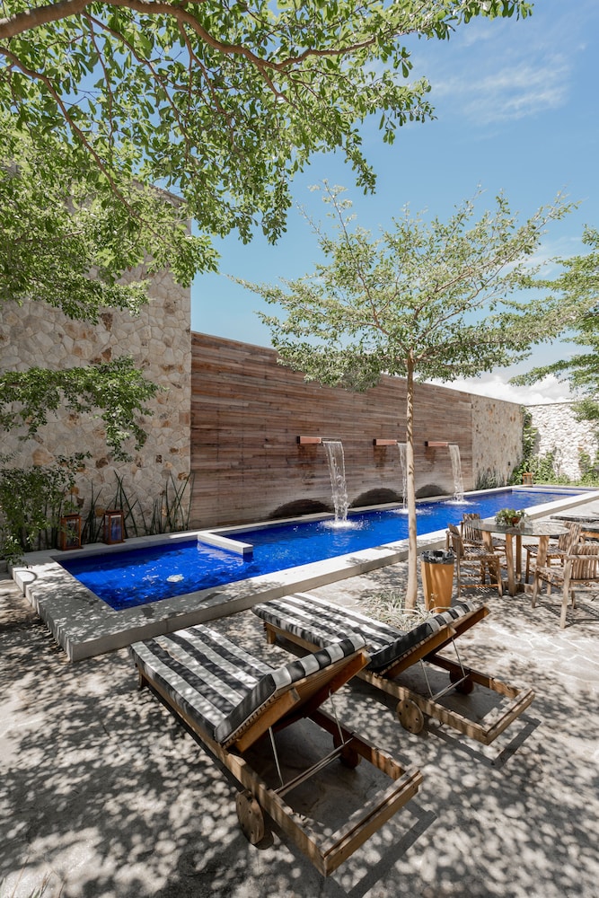 Pauli Boutique Hotel 43/62