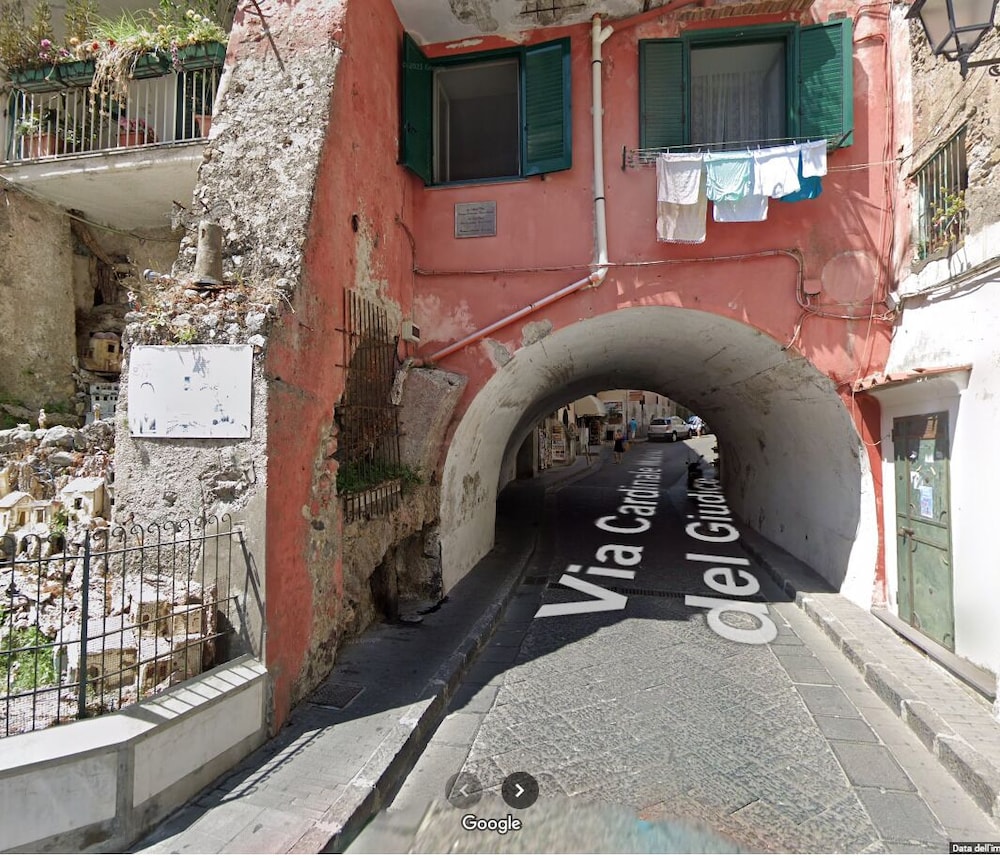 Hotel Antica Repubblica 64/73