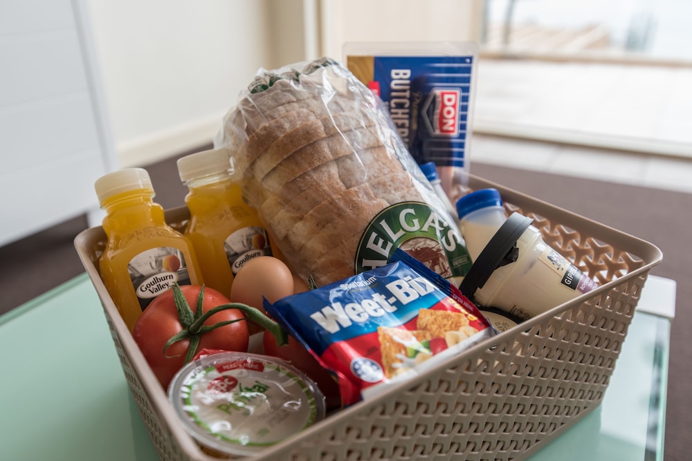 The Bluff Resort Apartments، Mount Barker 25/55