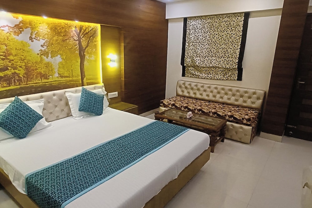 Hotel Jigyasa Palace 19/32
