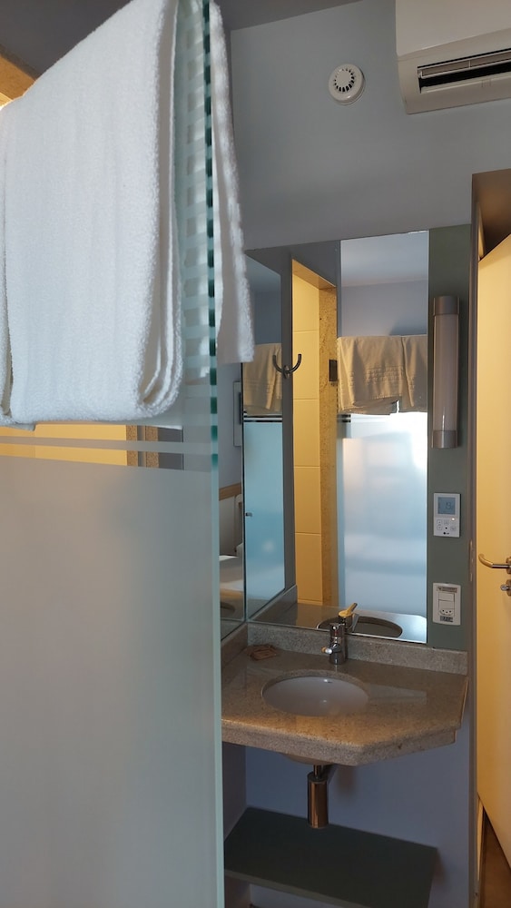 Ibis Budget Rio De Janeiro Nova America 34/74