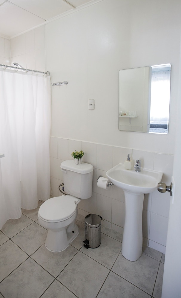Hostal Ventisqueros 39/40