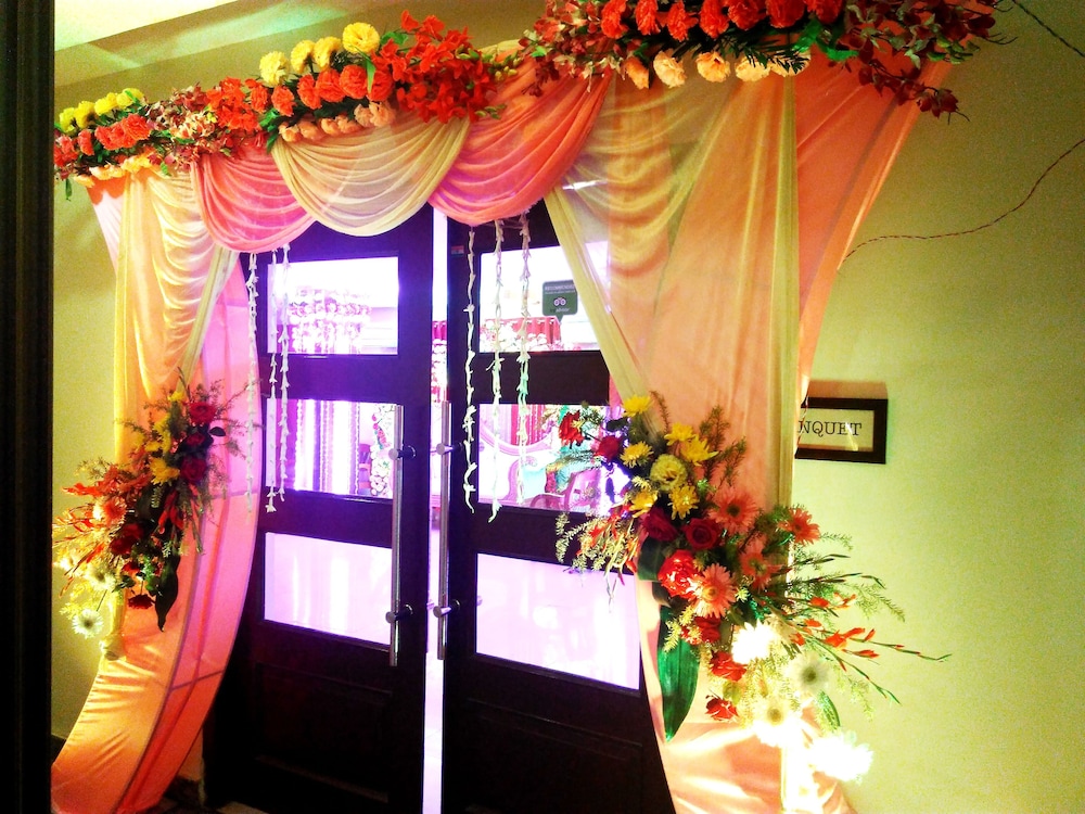 Avisha Hotel 41/50