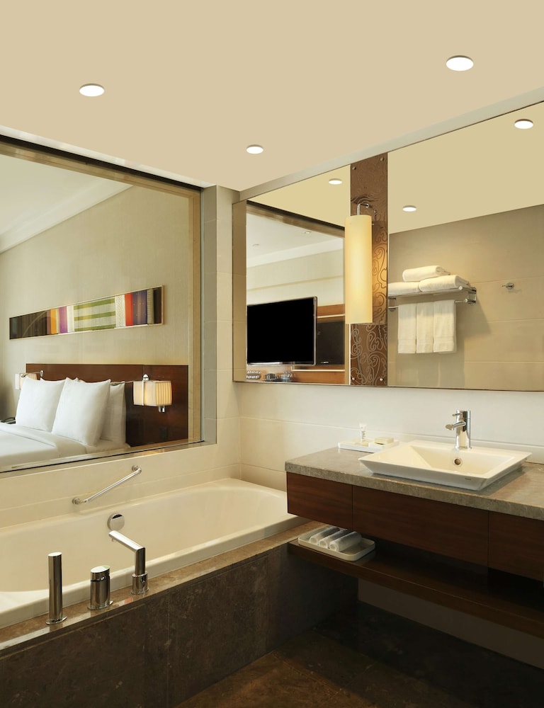 Hilton Chennai 13/55