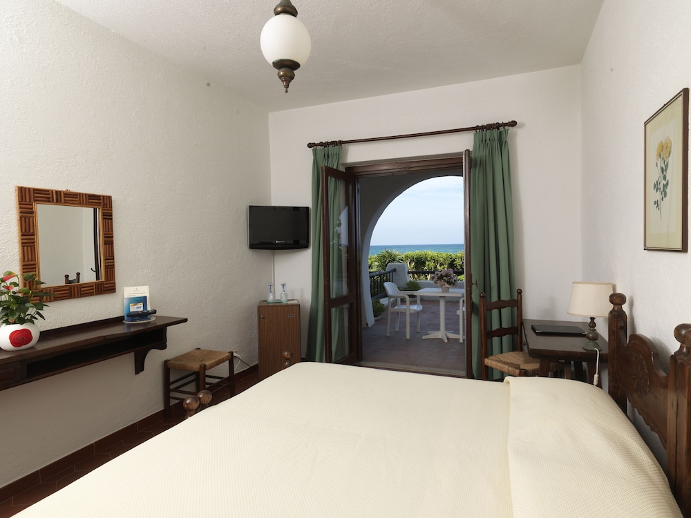 Hotel Le Dune 6/29