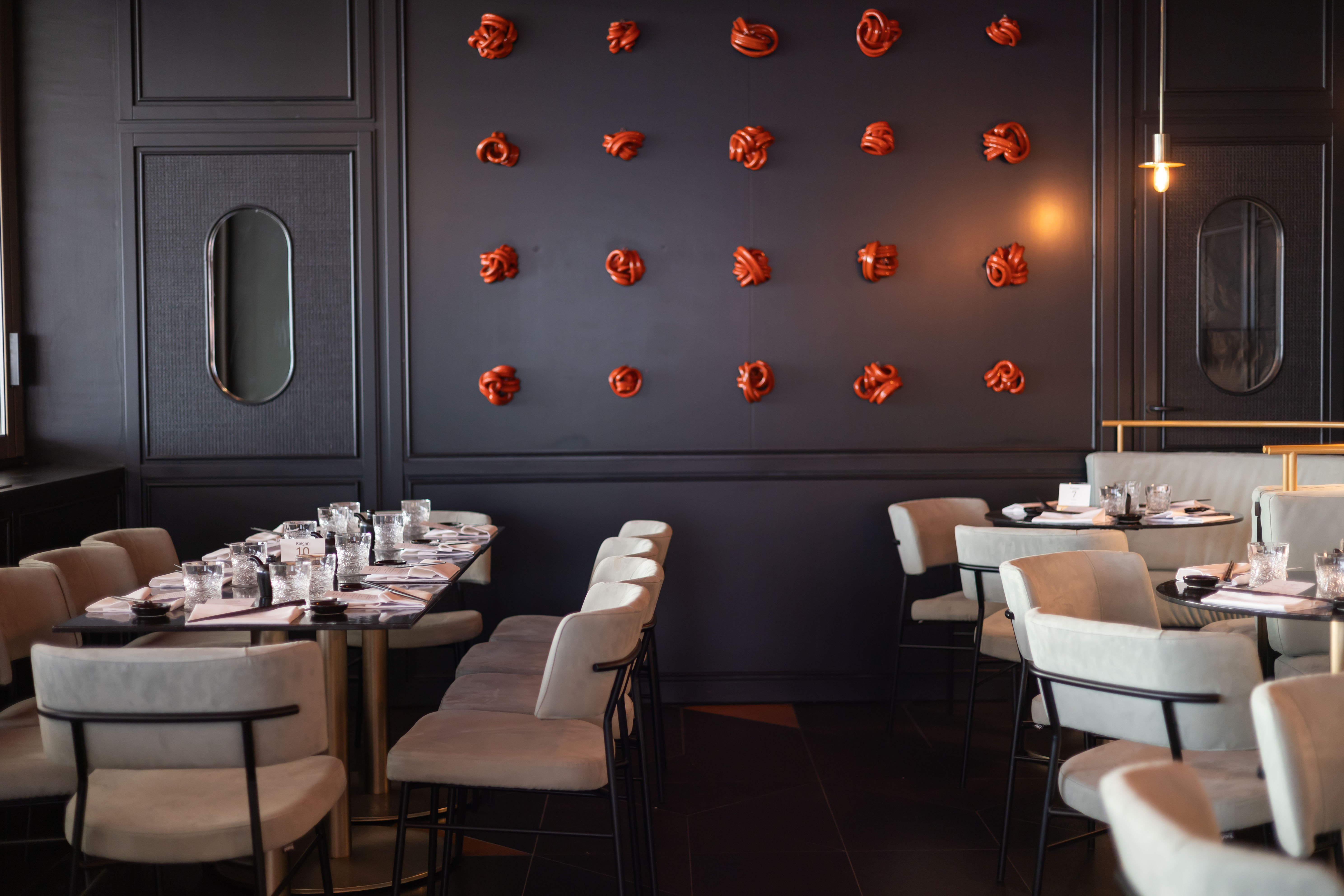 Mangia's Torre del Barone Resort & Spa 30/50