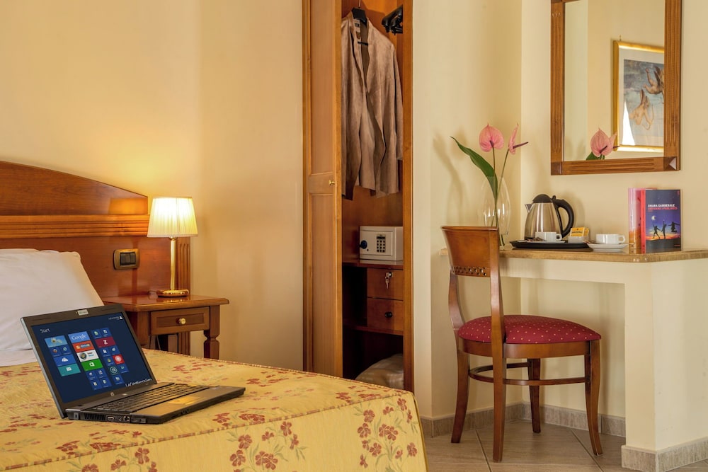 Marini Park Hotel 39/39