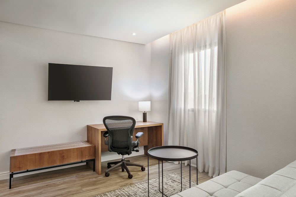 Melia Jardim Europa 66/73