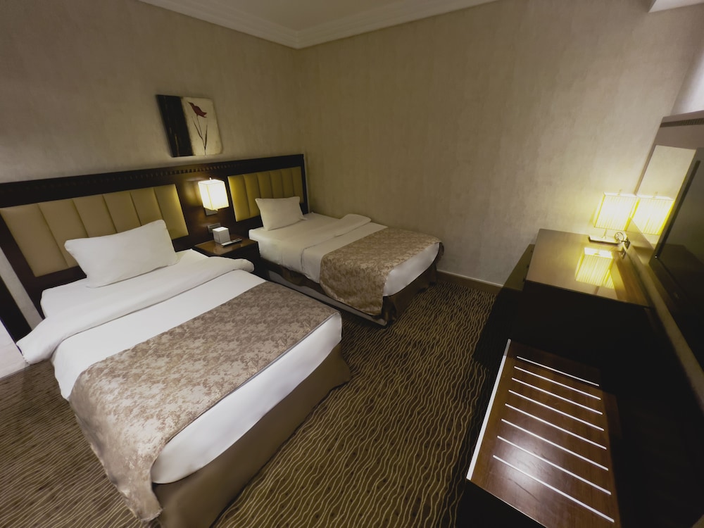 Lancaster Hotel Raouche 27/68