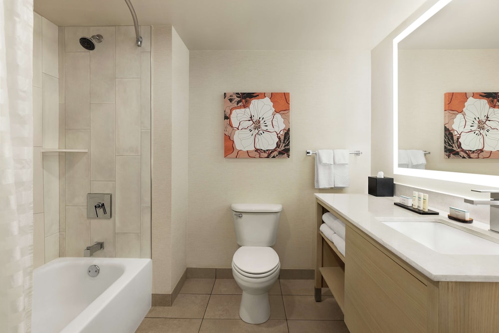 Embassy Suites By Hilton Denver International Airport 14/62