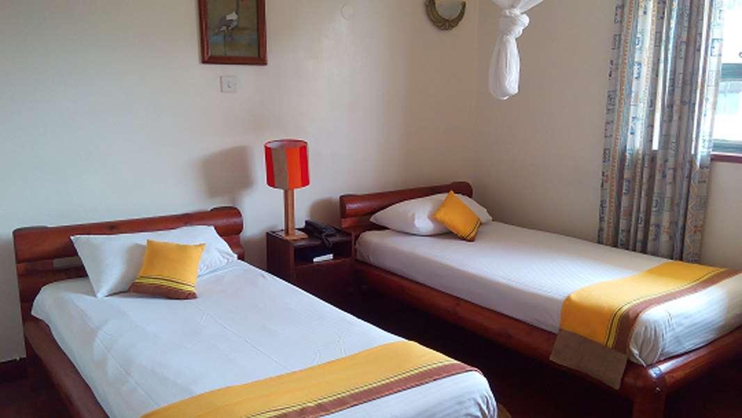 Kenya Comfort Hotel 18/69