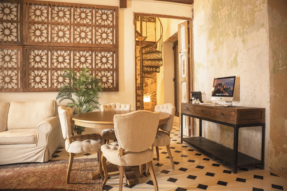Hotel Casa La Factoria By Faranda Boutique, A Member Of Radisson Individuals 102/124