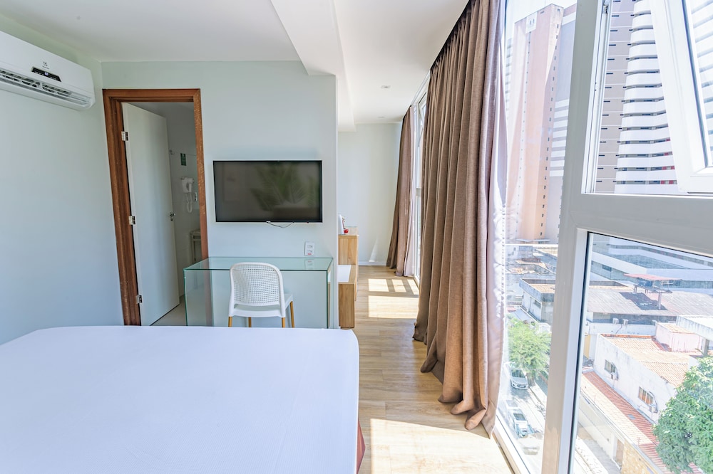 Ecco Hotel Fortaleza 12/32